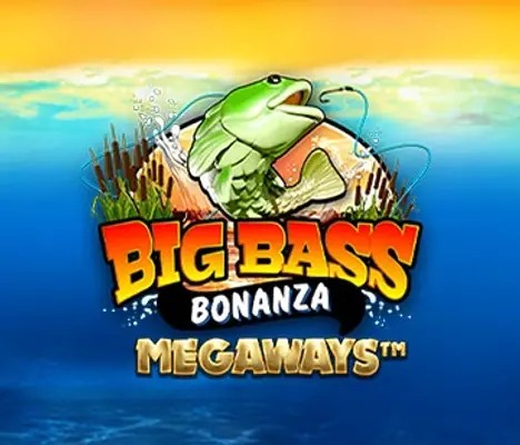 Big Bass Bonanza Megaways online slot from Pragmatic Play – play at verdecasino.hu