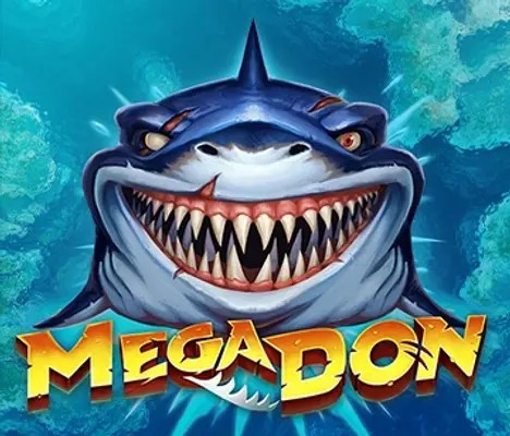 Mega Don by Play’n GO, showcased at verdecasino.hu – game logo